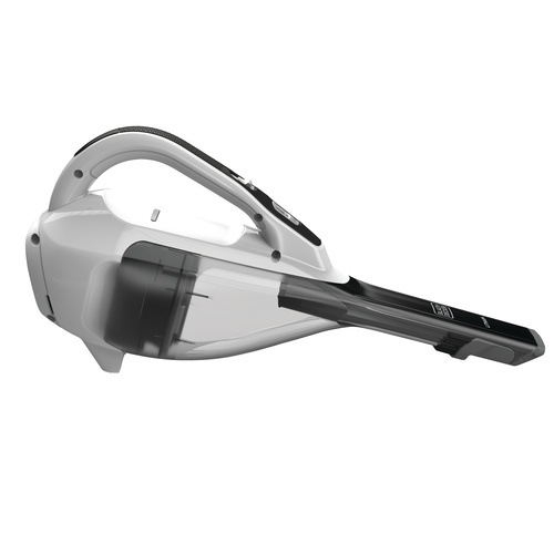 Пылесос автомобильный dustbuster