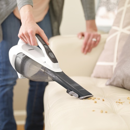 dustbuster® AdvancedClean™ Cordless 