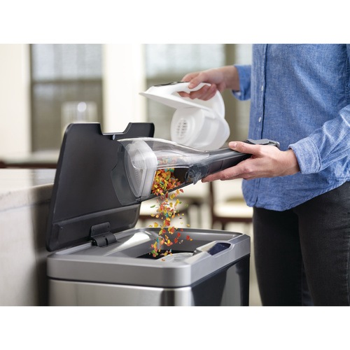 dustbuster® AdvancedClean™ Cordless 