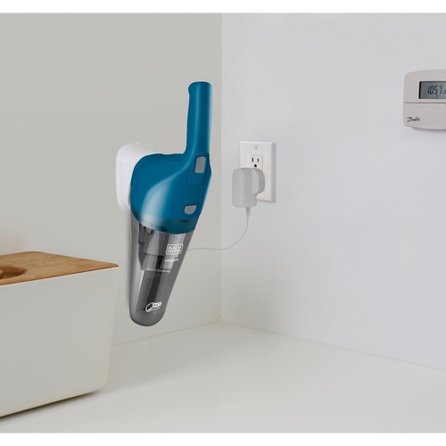 dustbuster® QuickClean™ Cordless Hand Vacuum Wet/Dry HNV215BW52