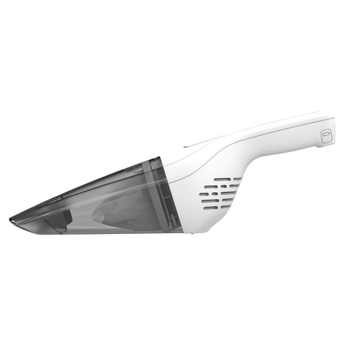 Quick Clean Cordless Hand Vacuum HNVB115J10 BLACK+DECKER