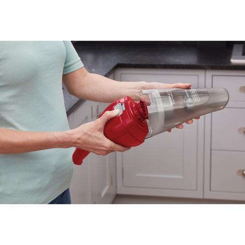 dustbuster® QuickClean™ Cordless Hand Vacuum HNVC115J06