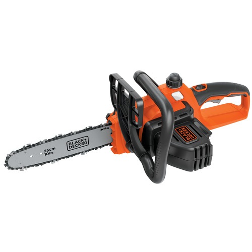 Black and Decker - 20V MAX Lithium 10 in Chainsaw - LCS1020B