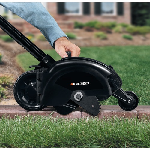 2 in 1 landscape edger le750 ca