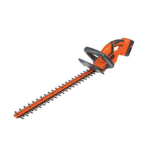 Black and Decker - 40V MAX 22 in Hedge Trimmer - LHT2240C