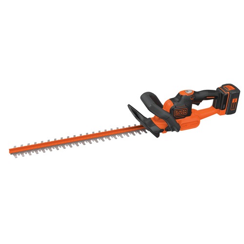 Black And Decker - 40V MAX Lithium 24 in POWERCUT Hedge Trimmer - LHT341