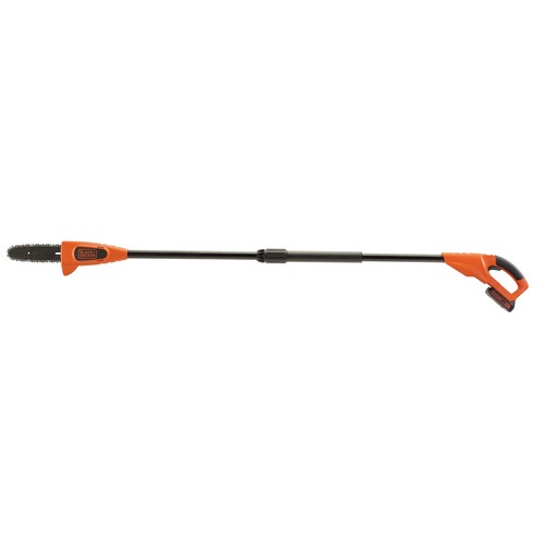 Black and Decker - 20V MAX Lithium Pole Pruning Saw - LPP120