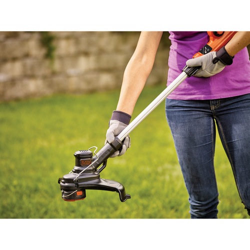 40V MAX* Lithium String Trimmer LST140C