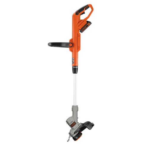 20V MAX* Lithium 12 in. Trimmer/Edger LST300 BLACK+DECKER