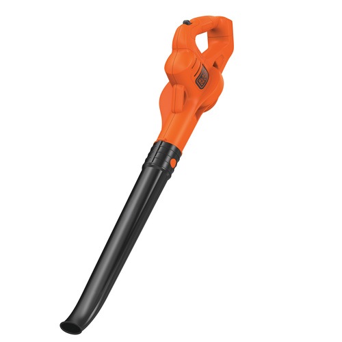 Black And Decker - 20V MAX Lithium Sweeper - LSW221