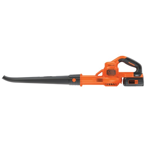 Black And Decker - 40V MAX Sweeper - LSW40C