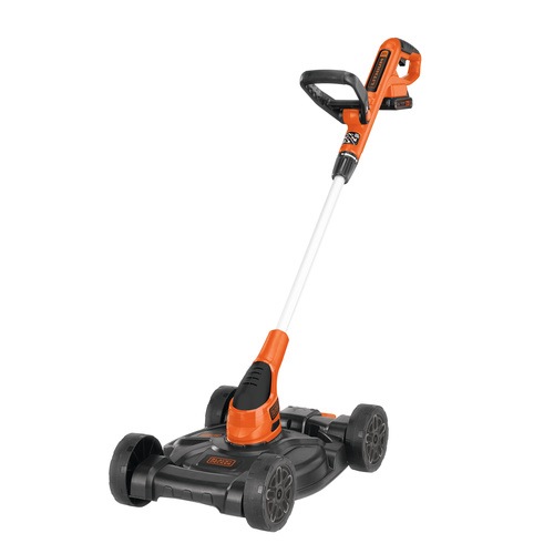 black & decker 20v string trimmer