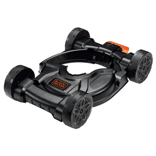 Black And Decker - 20V MAX Lithium 12 inch 3in1 Compact Mower - MTC220