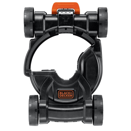 black and decker trimmer attachments