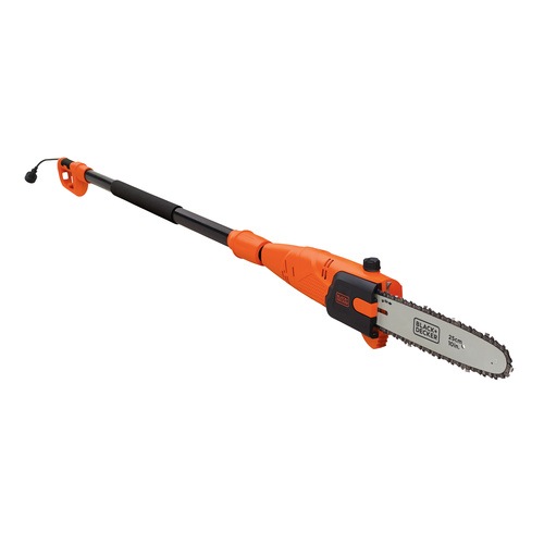 Black and Decker - 65 Amp 912 ft Pole Saw - PP610
