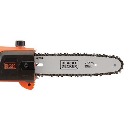 Black and Decker - 65 Amp 912 ft Pole Saw - PP610