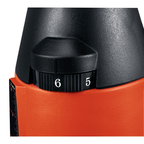 10 Amp Variable Speed Plunge Router RP250 BLACK+DECKER BLACK+DECKER