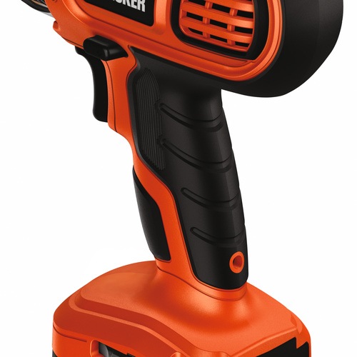 Black And Decker - 12V DrillDriver with Smart Select Technology - SS12C
