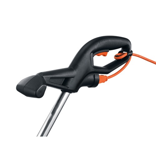 3.5 Amp 12 in. 2in1 Trimmer/Edger ST4500 BLACK+DECKER BLACK+DECKER