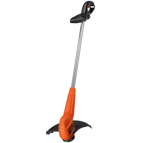 Black and Decker - 44 Amp 13 inch 2in1 TrimmerEdger - ST7700