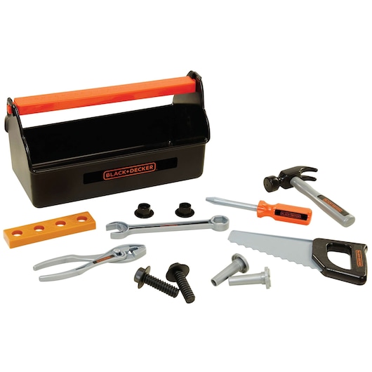 Junior Toolbox