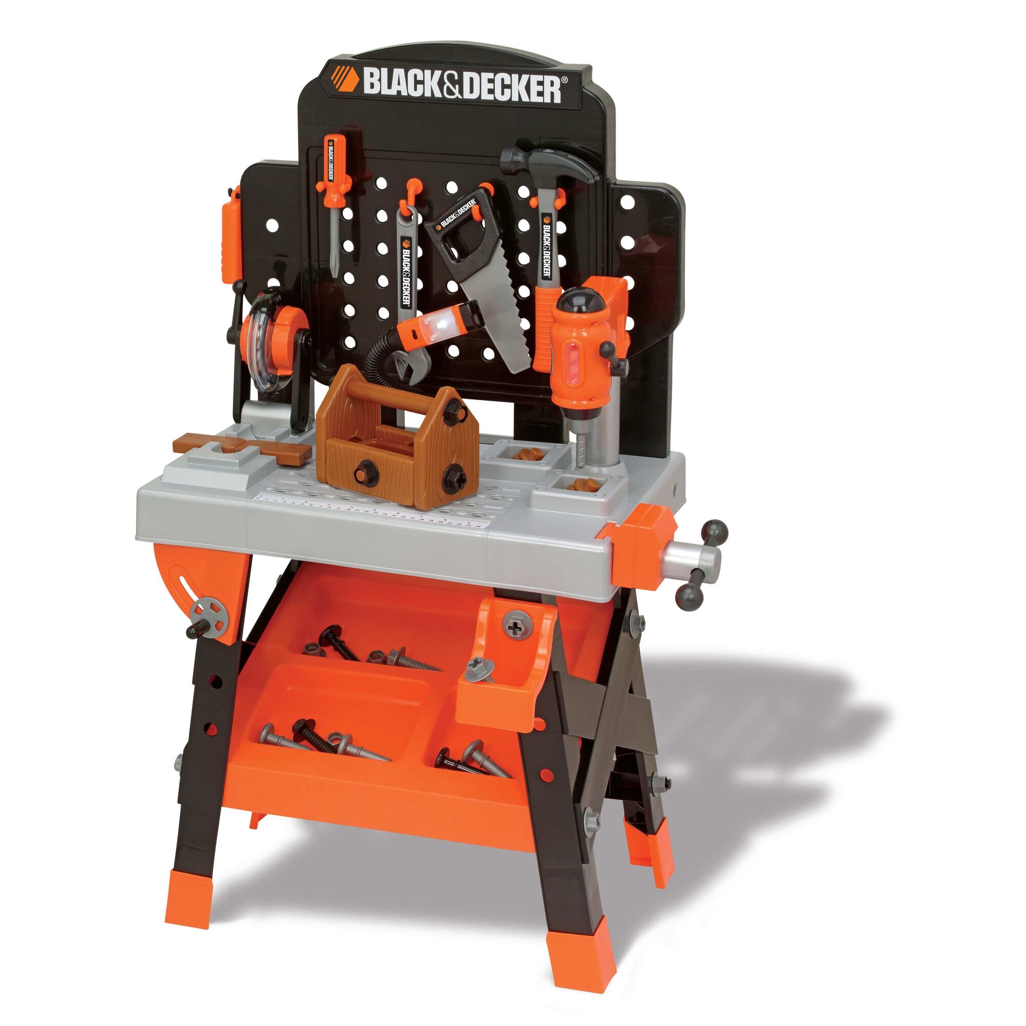Black & 2025 decker toys