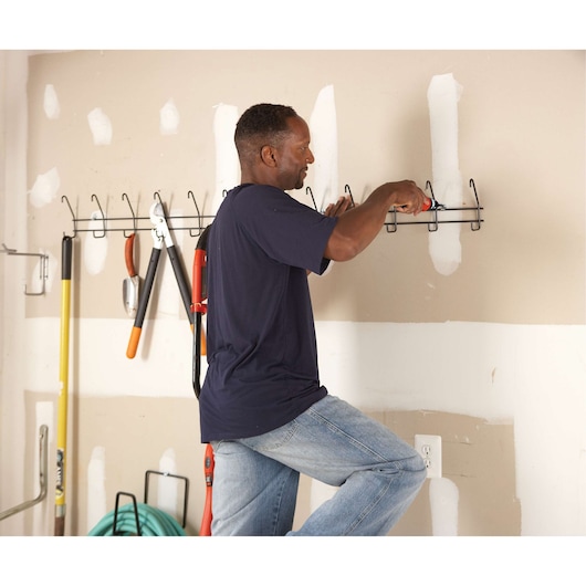 Cordless Screwdriver