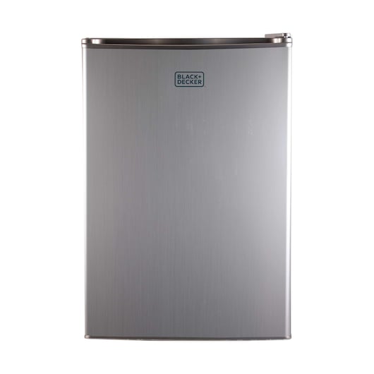2.5 cu. ft. Energy Star Refrigerator With Freezer, VCM