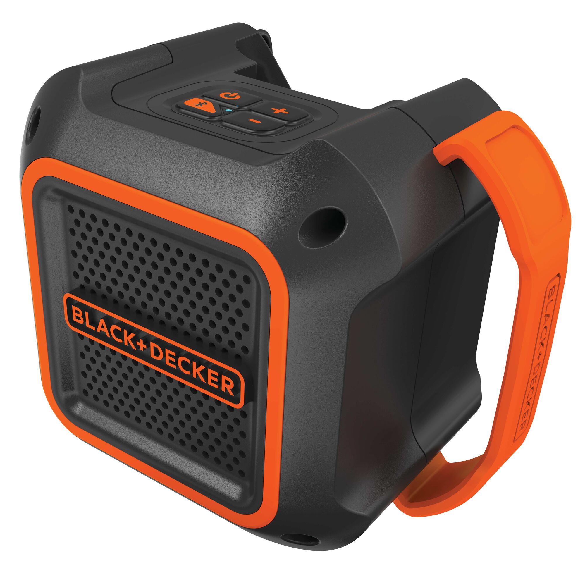 Black and decker online radio 20v