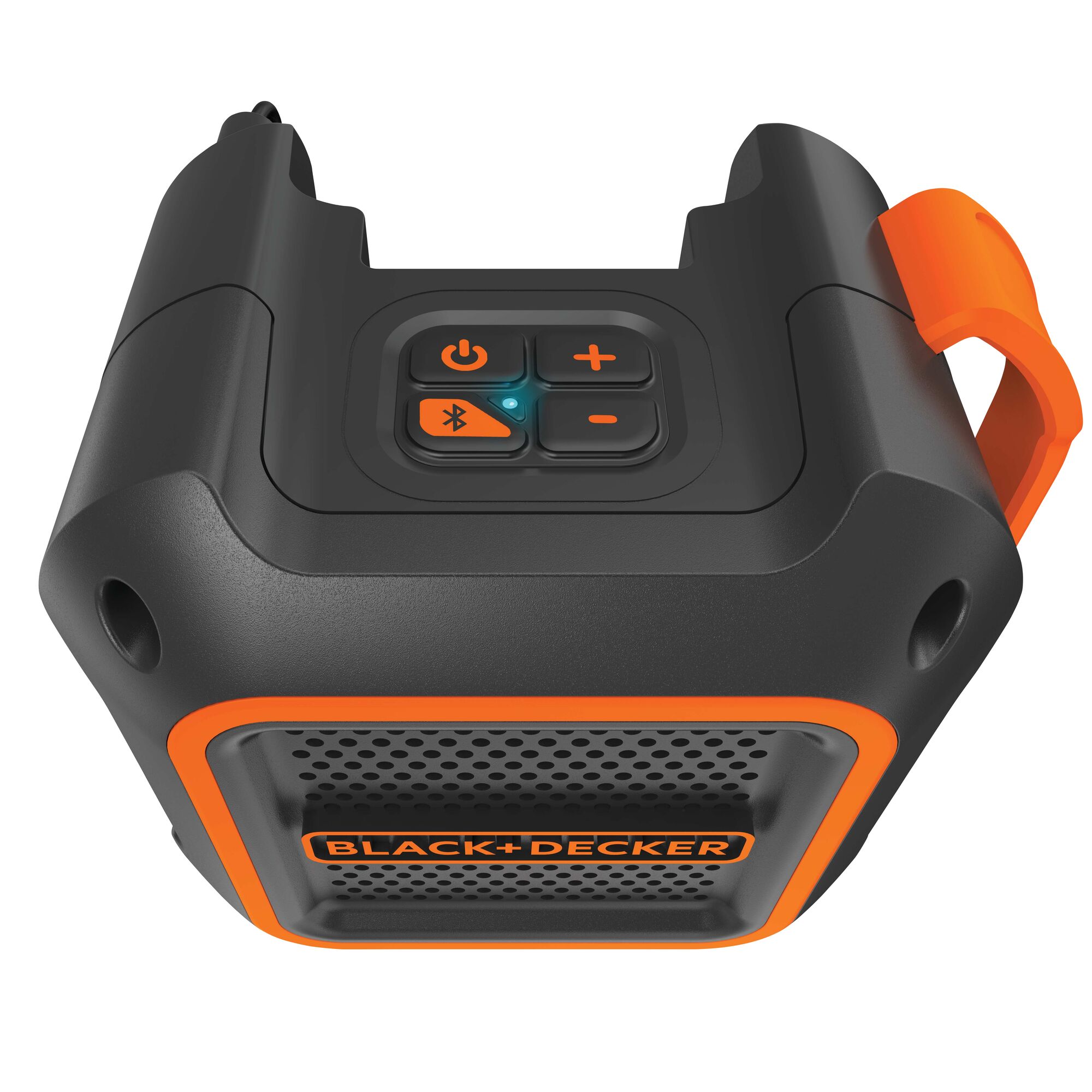 Black and decker online radio 20v
