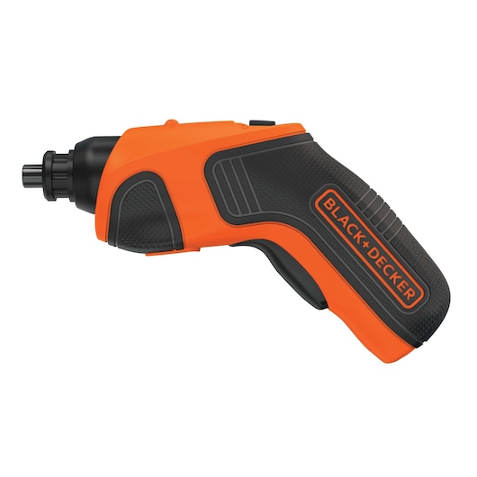 4V MAX* Rechargeable Screwdriver