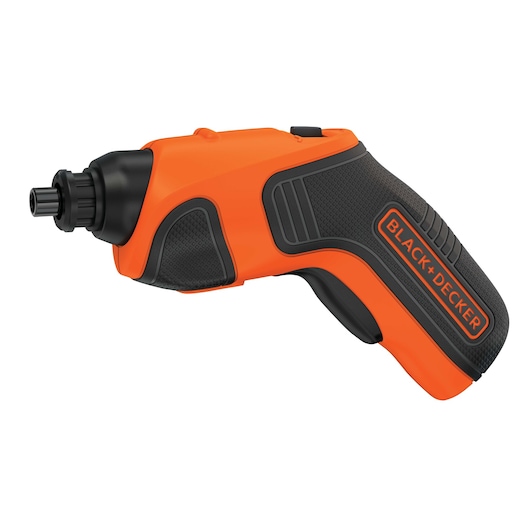 4V MAX* Rechargeable Screwdriver