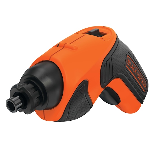 4V MAX* Rechargeable Screwdriver