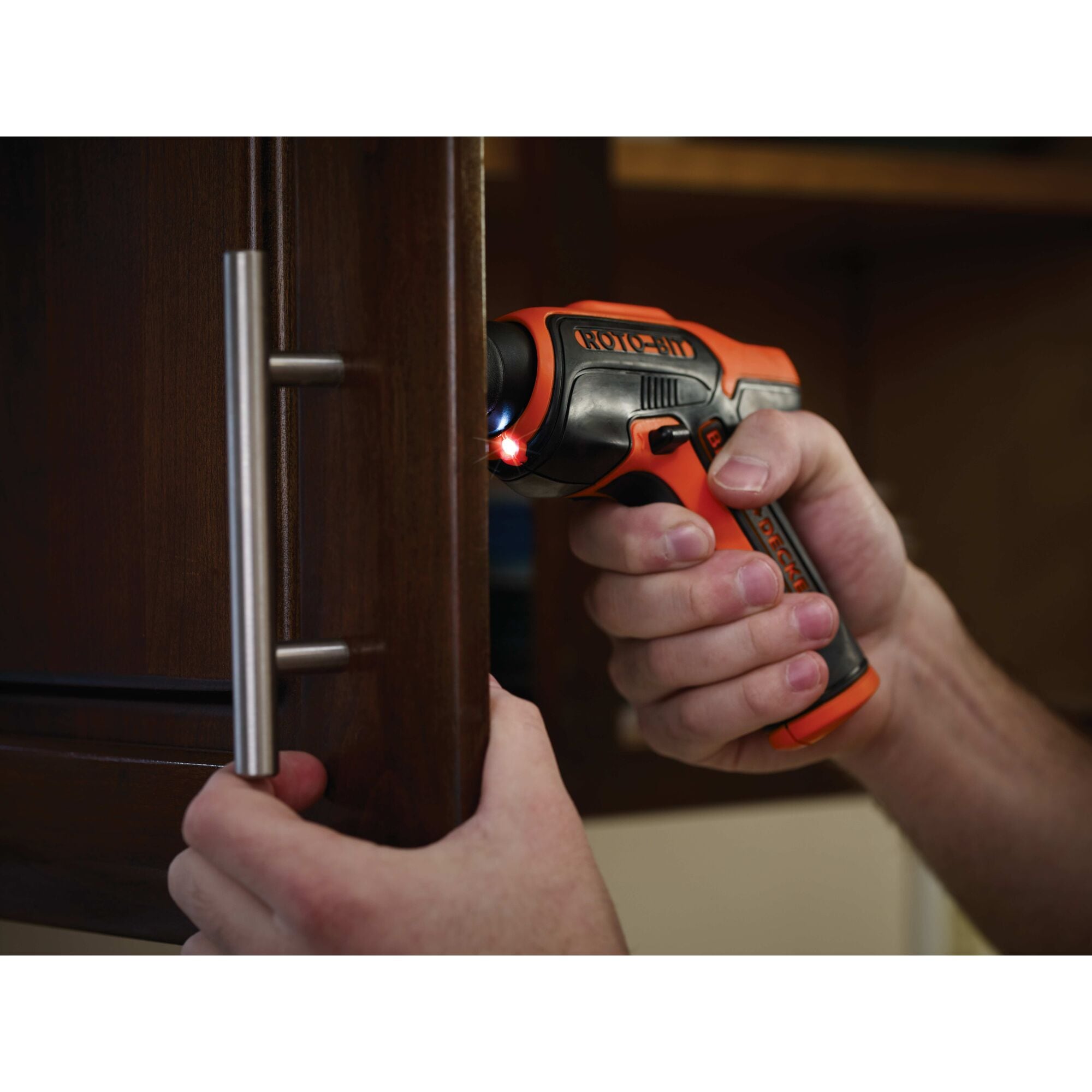 Black & decker roto bit online