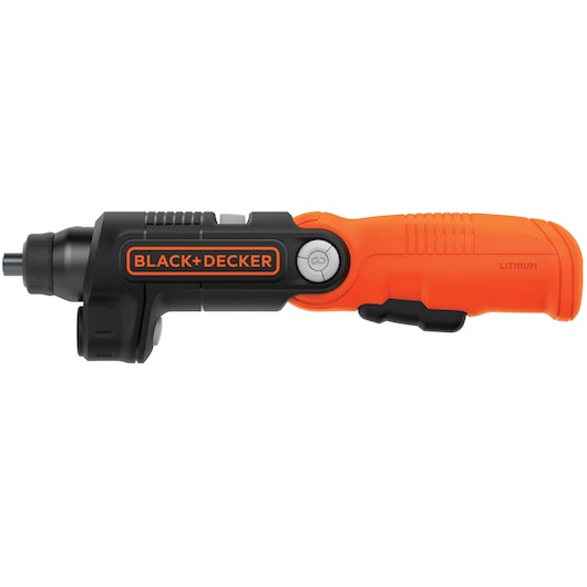 4V MAX* LightDriver Cordless Screwdriver