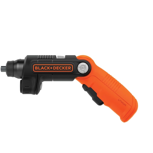 4V MAX* LightDriver Cordless Screwdriver