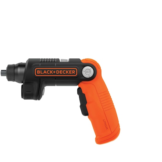 4V MAX* LightDriver Cordless Screwdriver