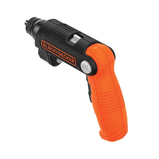 4V MAX* LightDriver Cordless Screwdriver