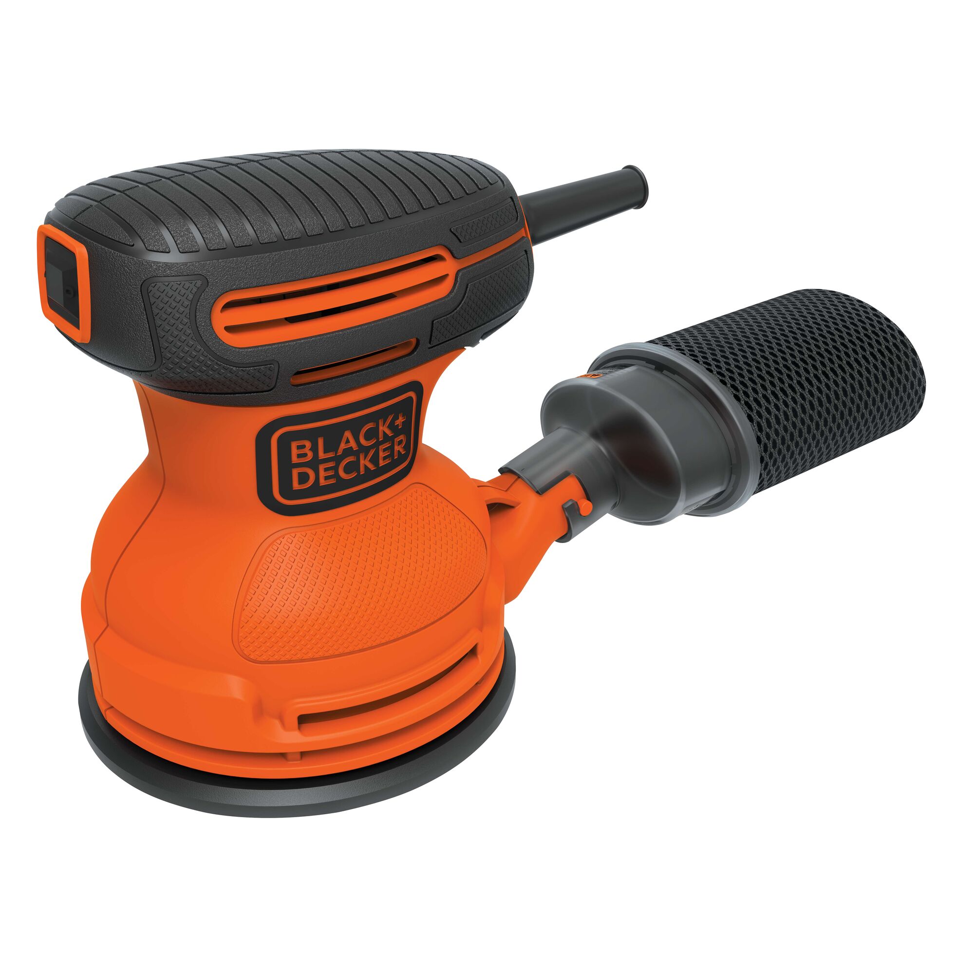Image of Black & Decker BDERO100 direct website