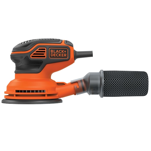 5 in. Random Orbital Sander