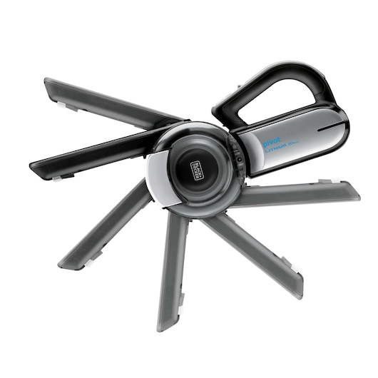 dustbuster® PIVOT VAC™ Cordless Handheld Vacuum