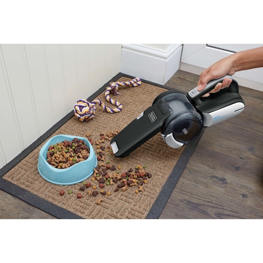 dustbuster® PIVOT VAC™ Cordless Handheld Vacuum