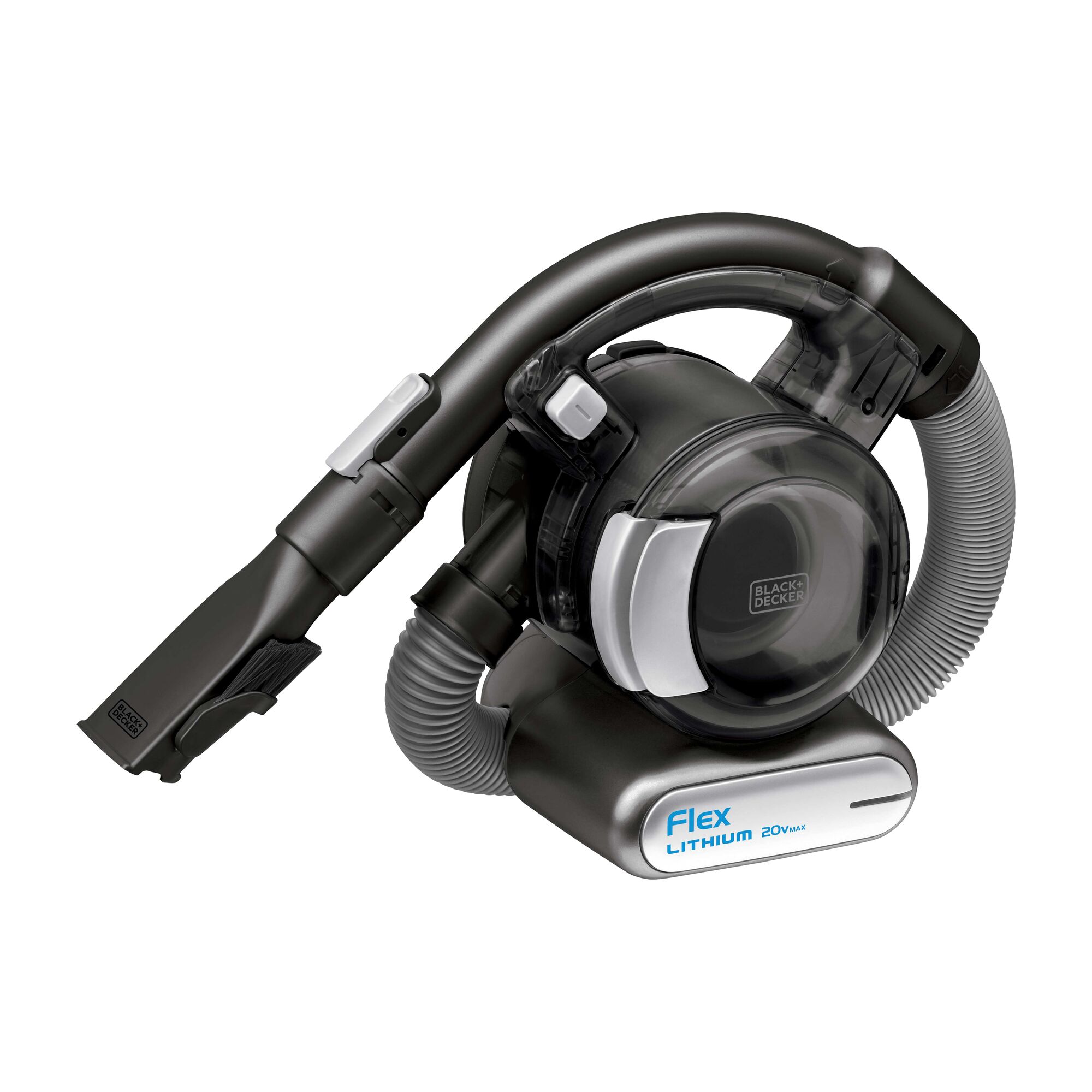 dustbuster® Flex™ Cordless Hand Vacuum With Floor Head + Pet Hair