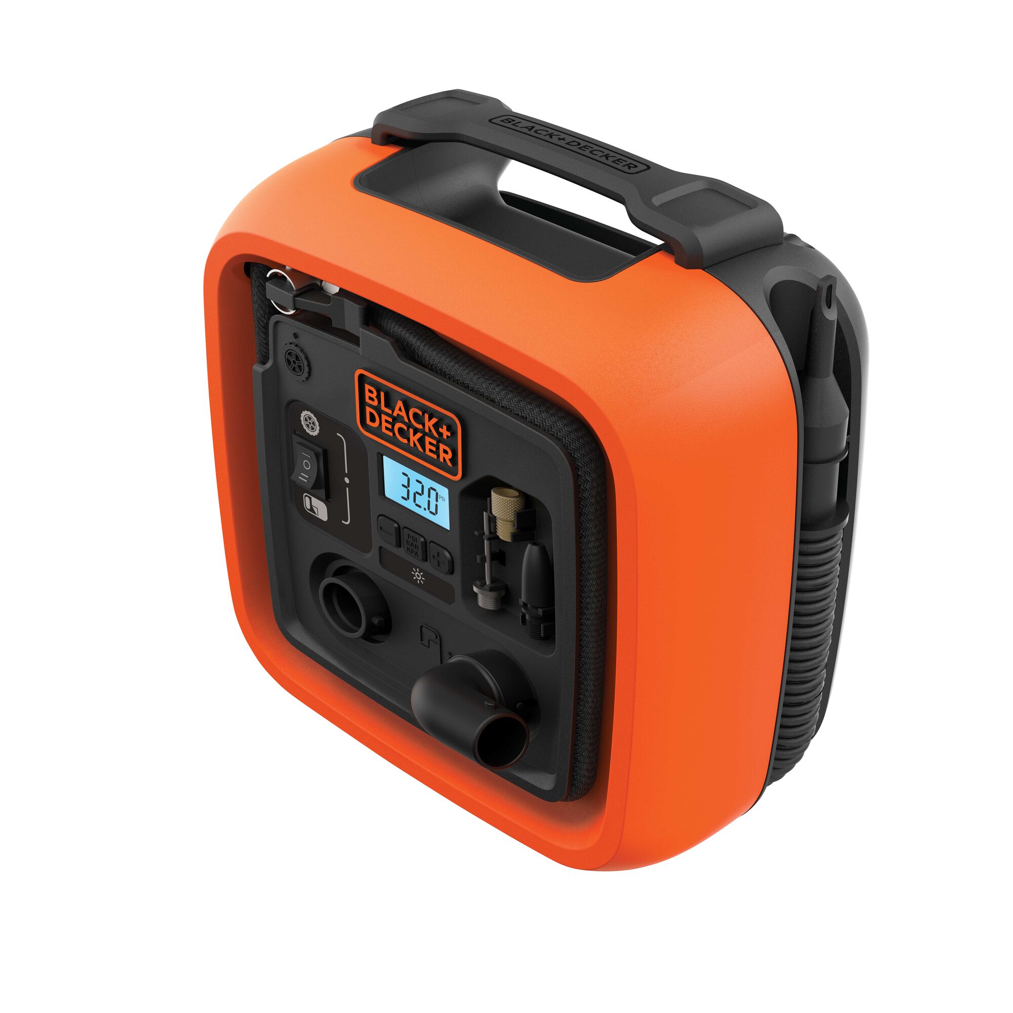 Black & decker portable power station deals
