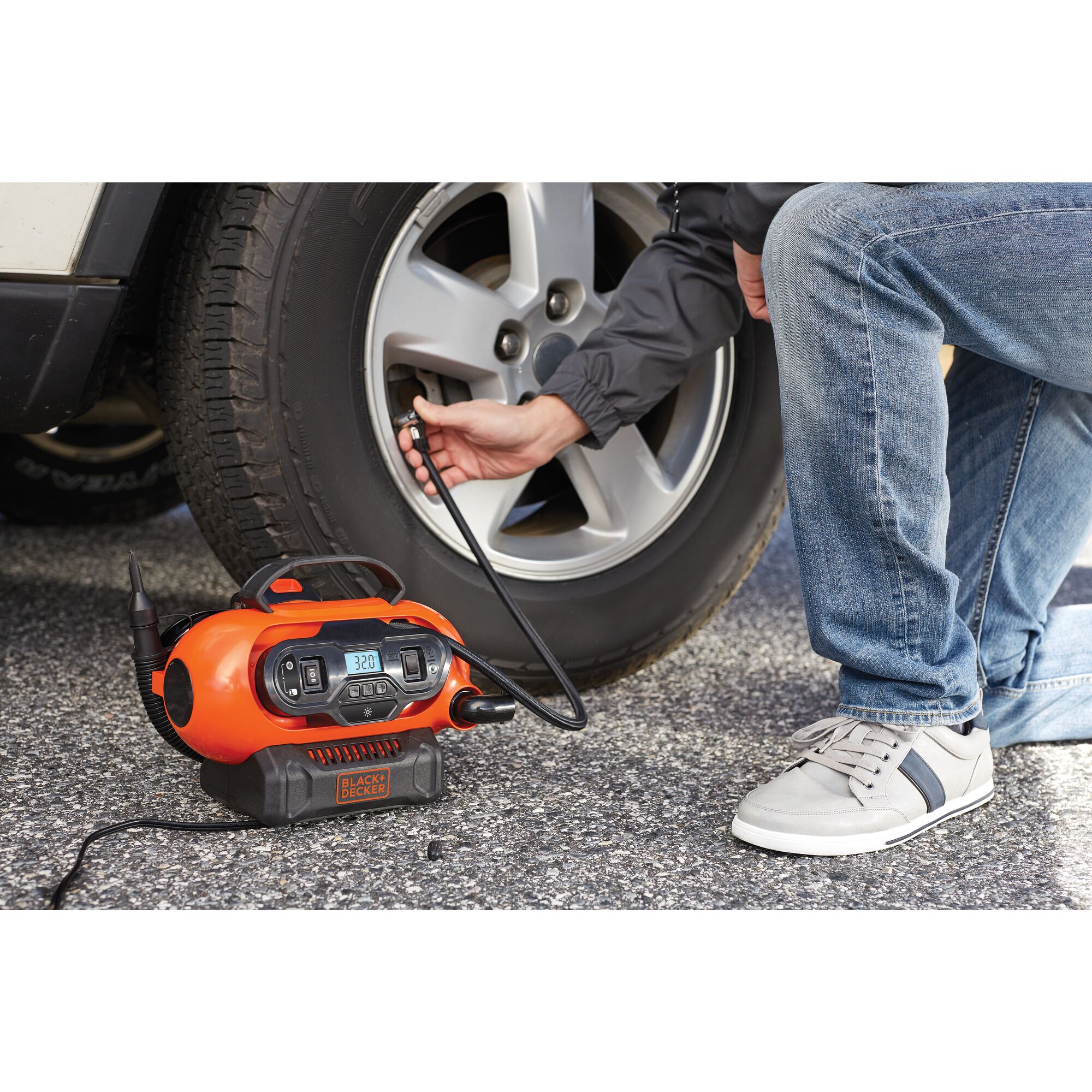 20v online max inflator