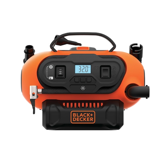 20V MAX* Multi-Purpose Inflator