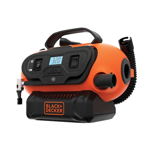 20V MAX* Multi-Purpose Inflator