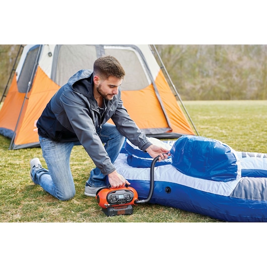 20V MAX* Multi-Purpose Inflator