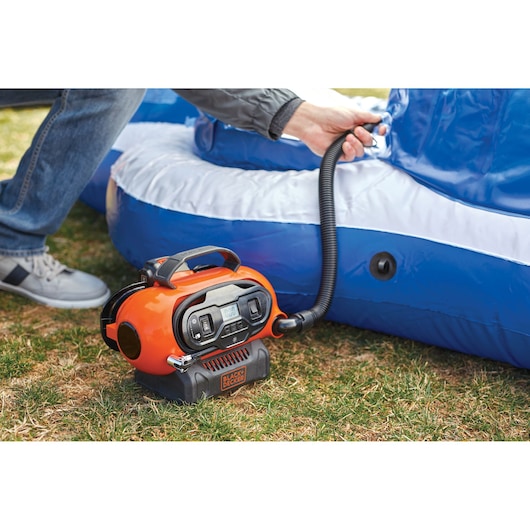 20V MAX* Multi-Purpose Inflator