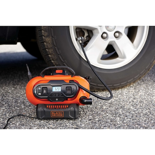 20V MAX* Multi-Purpose Inflator